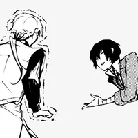 Dazai and Kunikida