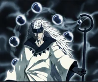 MADARA nine gates 