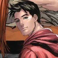 WIZARD Jason Todd