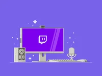 Twitch World RPG