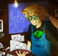 Peridot Bakugou