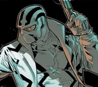Fantomex
