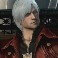 Dante Sparda 