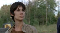 Francine-TWD