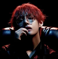 - Kim Taehyung -