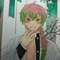 Mitsuro Kanroji