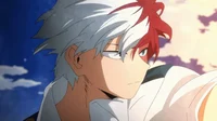 Shoto Todoroki