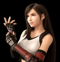 Tifa Lockhart