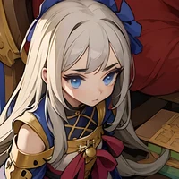 Princess Elysia