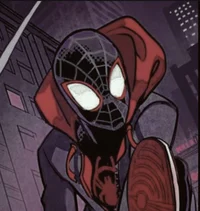Miles Morales