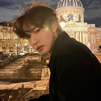 mafia huang renjun