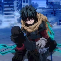 Izuku Mirodiya