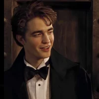 Cedric Diggory