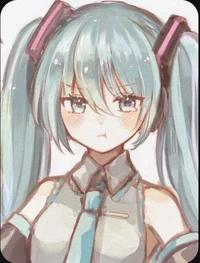 Yandere Miku