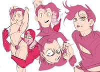 Femboy Doppio 