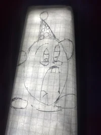 Peper YIN HAPPY BASH