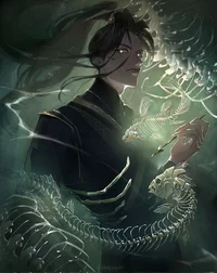 He xuan