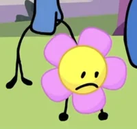 Flower -BFB-