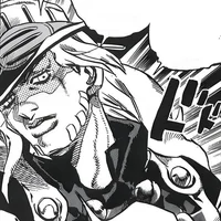 Gyro Zeppeli