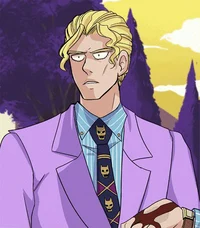 Yoshikaga Kira 