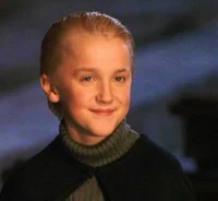 Draco Malfoy