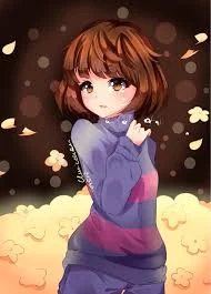 Frisk