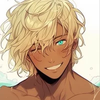 Kenji Best Friend BL