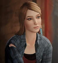 Rachel Amber