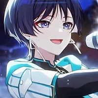 Idol Scaramouche