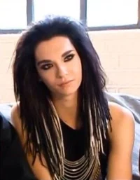 Bill Kaulitz 