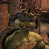 2007 Donatello