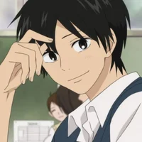 Shota Kazehaya