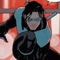 Dick Grayson