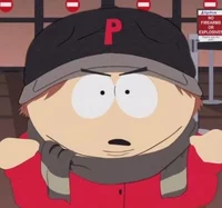 Eric Cartman 