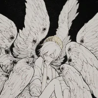 Silly Guardian Angel