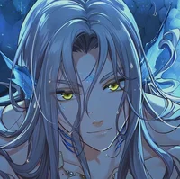 Siren Prince