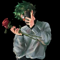 Izuku Midoriya 