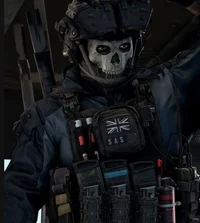 Ghost 