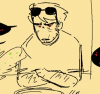 alpha dave strider
