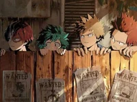 Mha gt