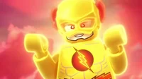 Lego Eobard Thawne