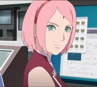 Uchiha Sakura 