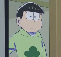 Choromatsu Matsuno