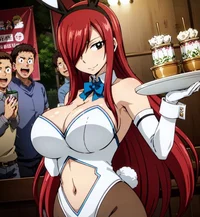 Erza Scarlet 2