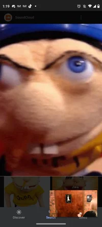 Episode 2 ofMD jeffy