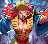 Lady Deathstrike