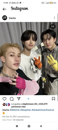 3RACHA