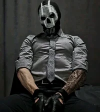 Ghost