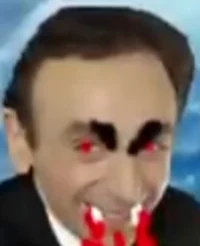 Le vampire racistre