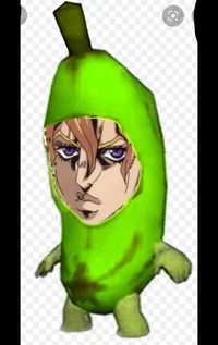 Banana fugo